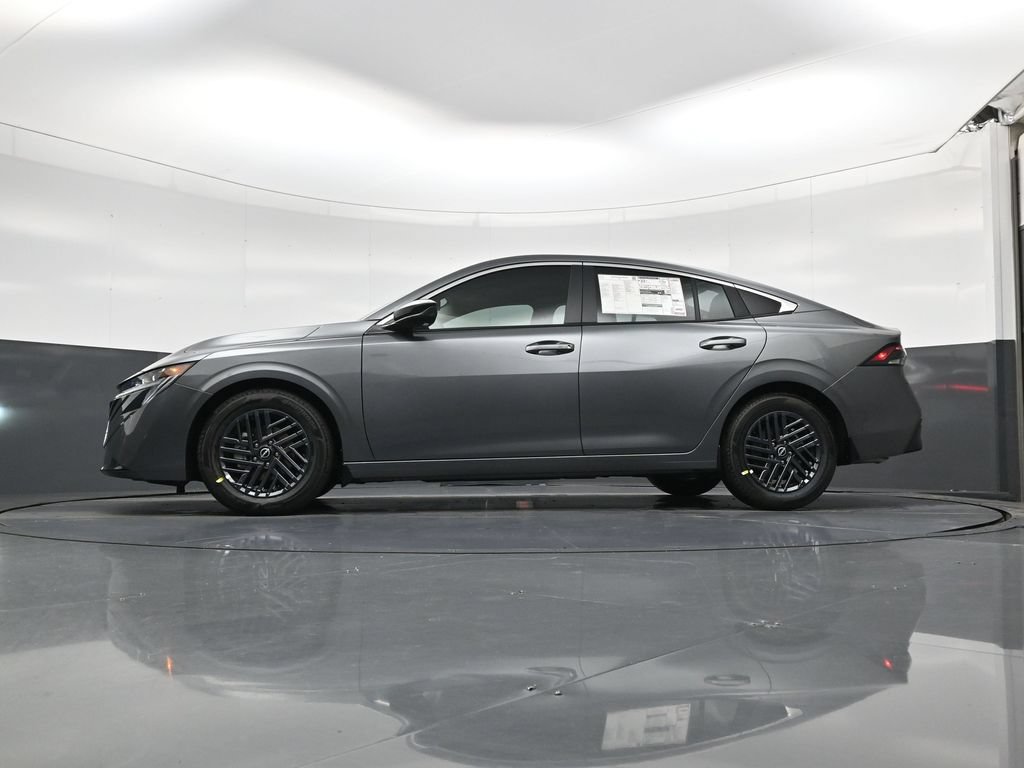 New 2026 Nissan Sentra SV w/ SV Convenience Package FWD image 21