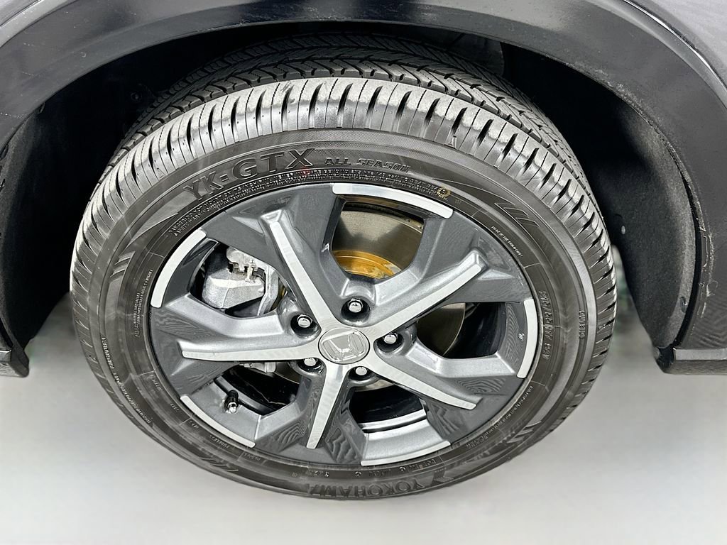 Used 2025 Honda HR-V EX-L image 30