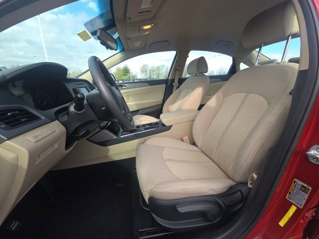 Used 2016 Hyundai Sonata SE FWD image 21
