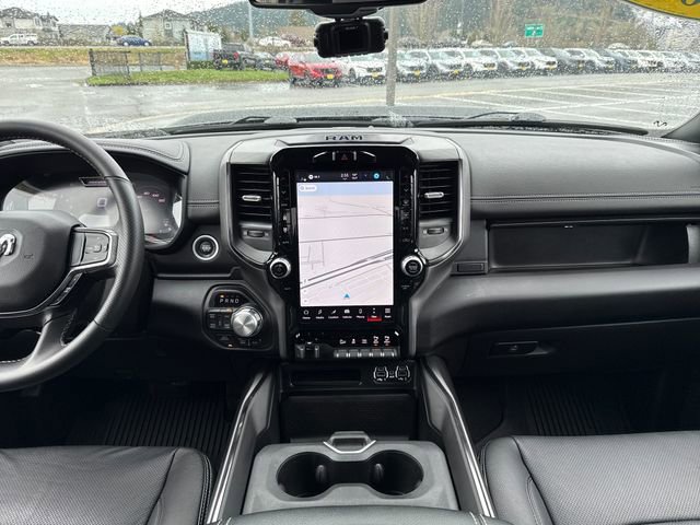 Used 2024 RAM 2500 Power Wagon w/ Level 1 Equipment Group image 24