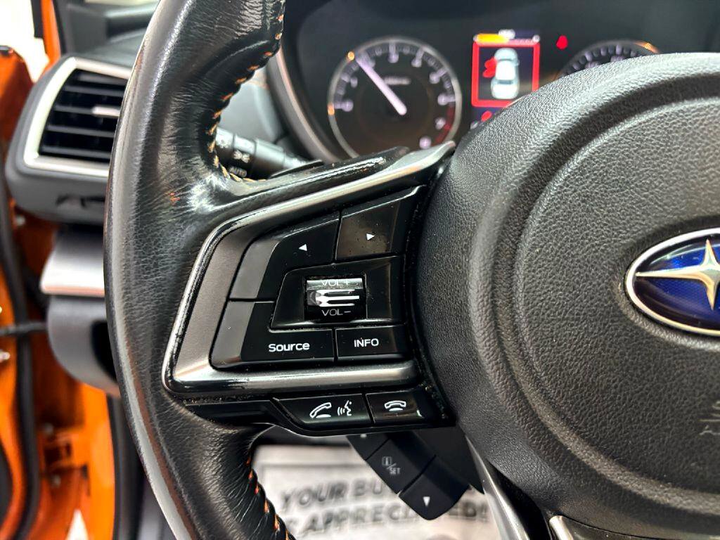 Used 2018 Subaru Crosstrek 2.0i Limited image 16