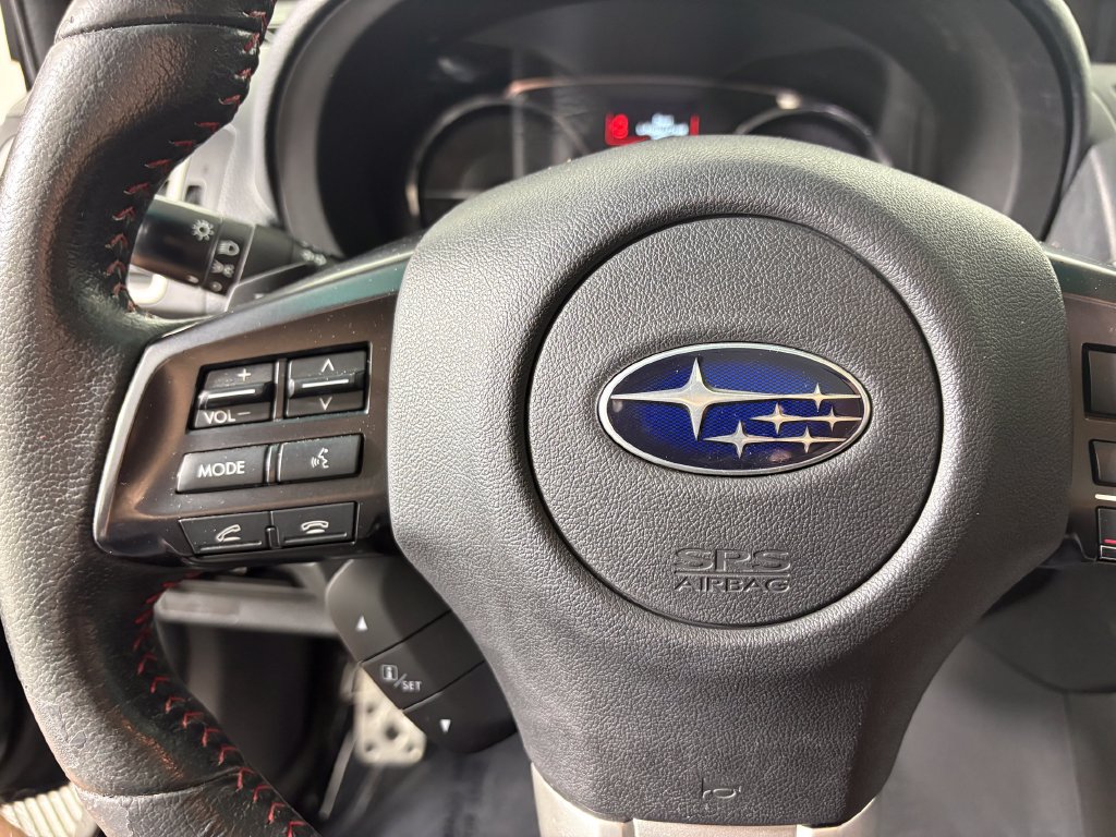 Used 2015 Subaru WRX Premium AWD/4WD image 21