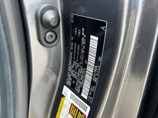 Certified 2025 Toyota Sienna XSE image 10