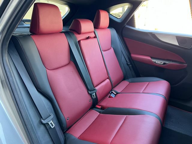 Used 2024 Lexus NX 350 F Sport w/ F Sport Cold Package AWD/4WD image 53