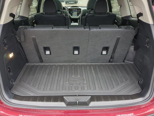 Certified 2025 Subaru Ascent Touring image 6