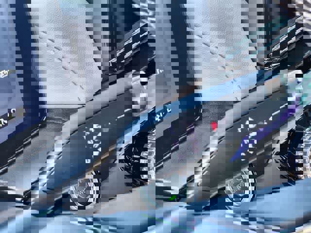 Certified 2025 Honda Prologue Touring image 16