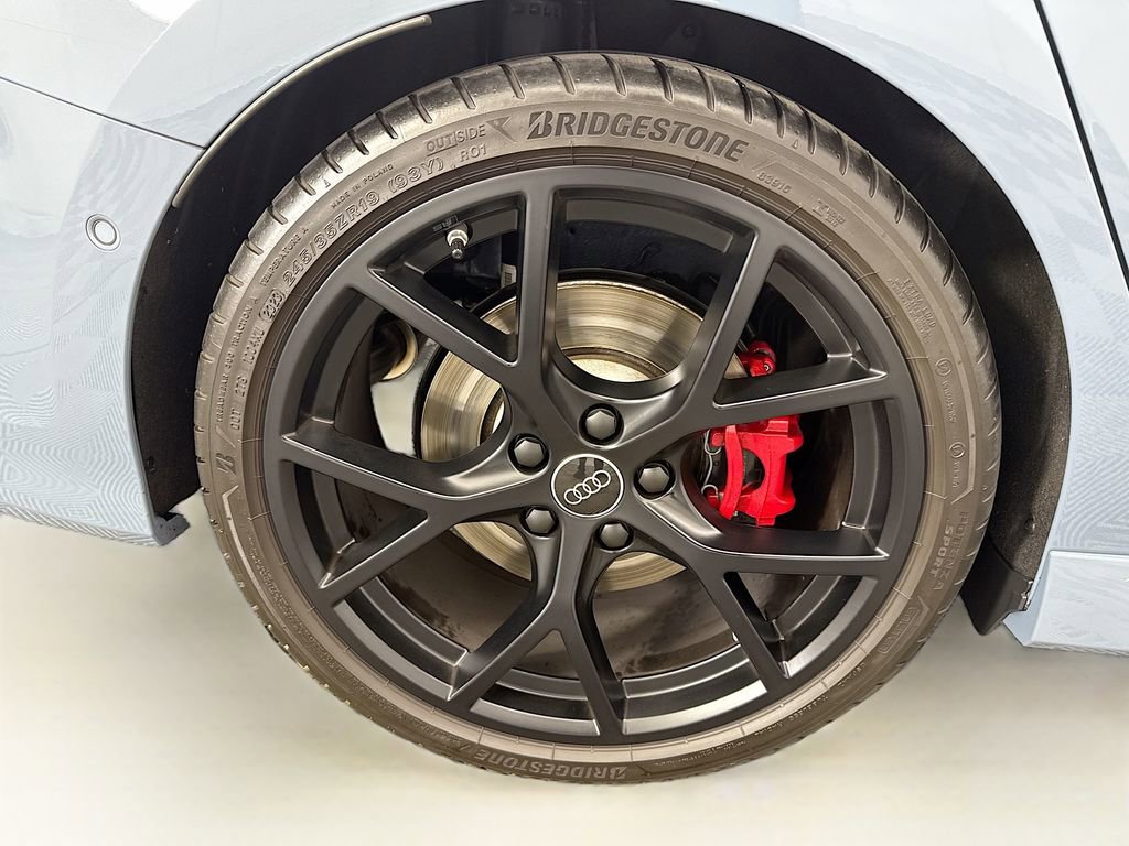 Certified 2024 Audi RS 3 2.5T image 31