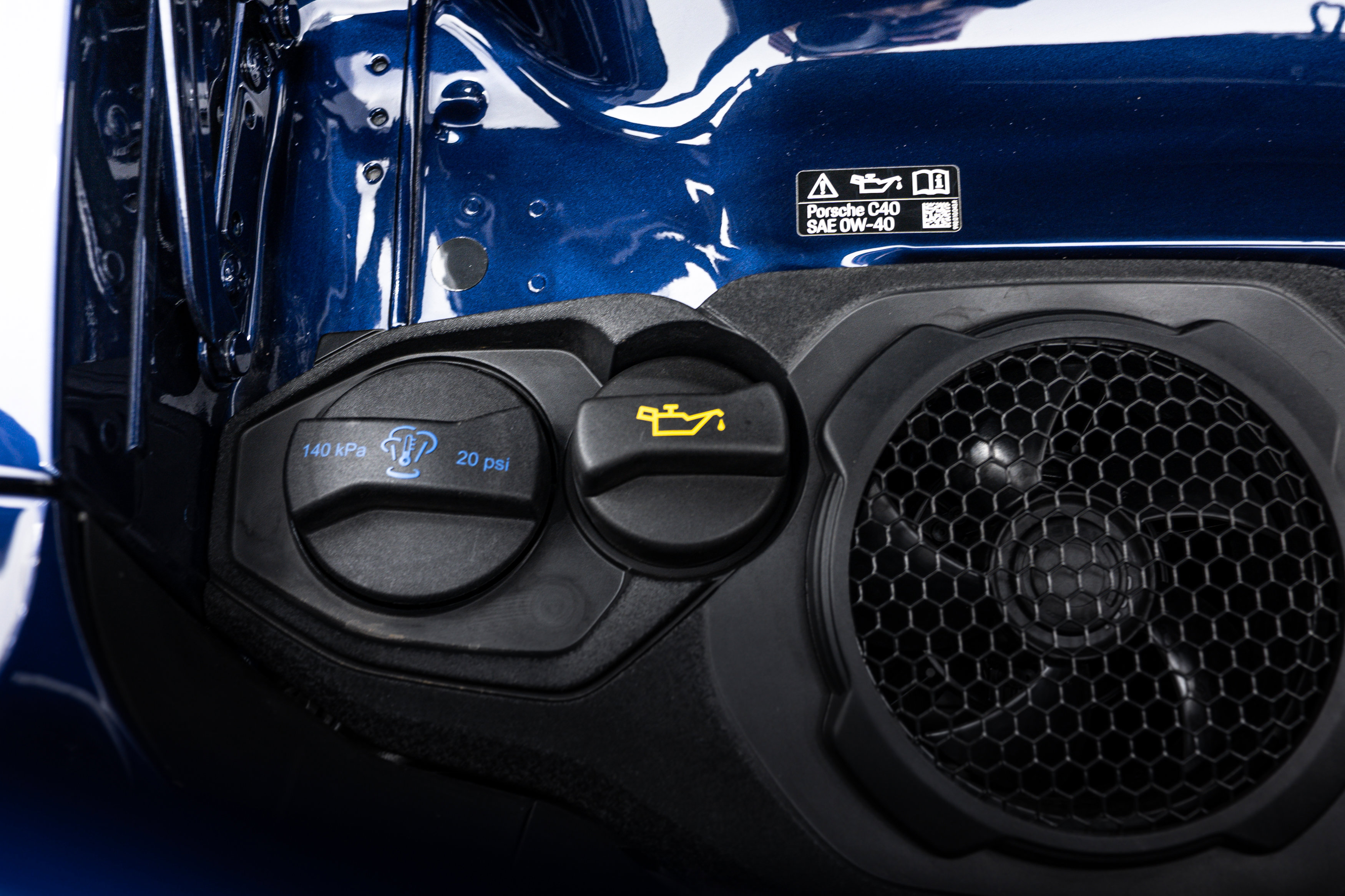 Certified 2024 Porsche 911 Carrera T image 24