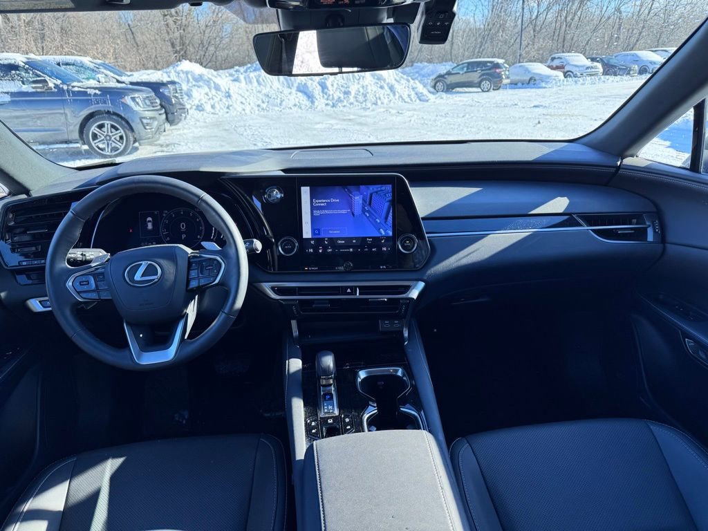 Used 2024 Lexus RX 350 AWD image 11