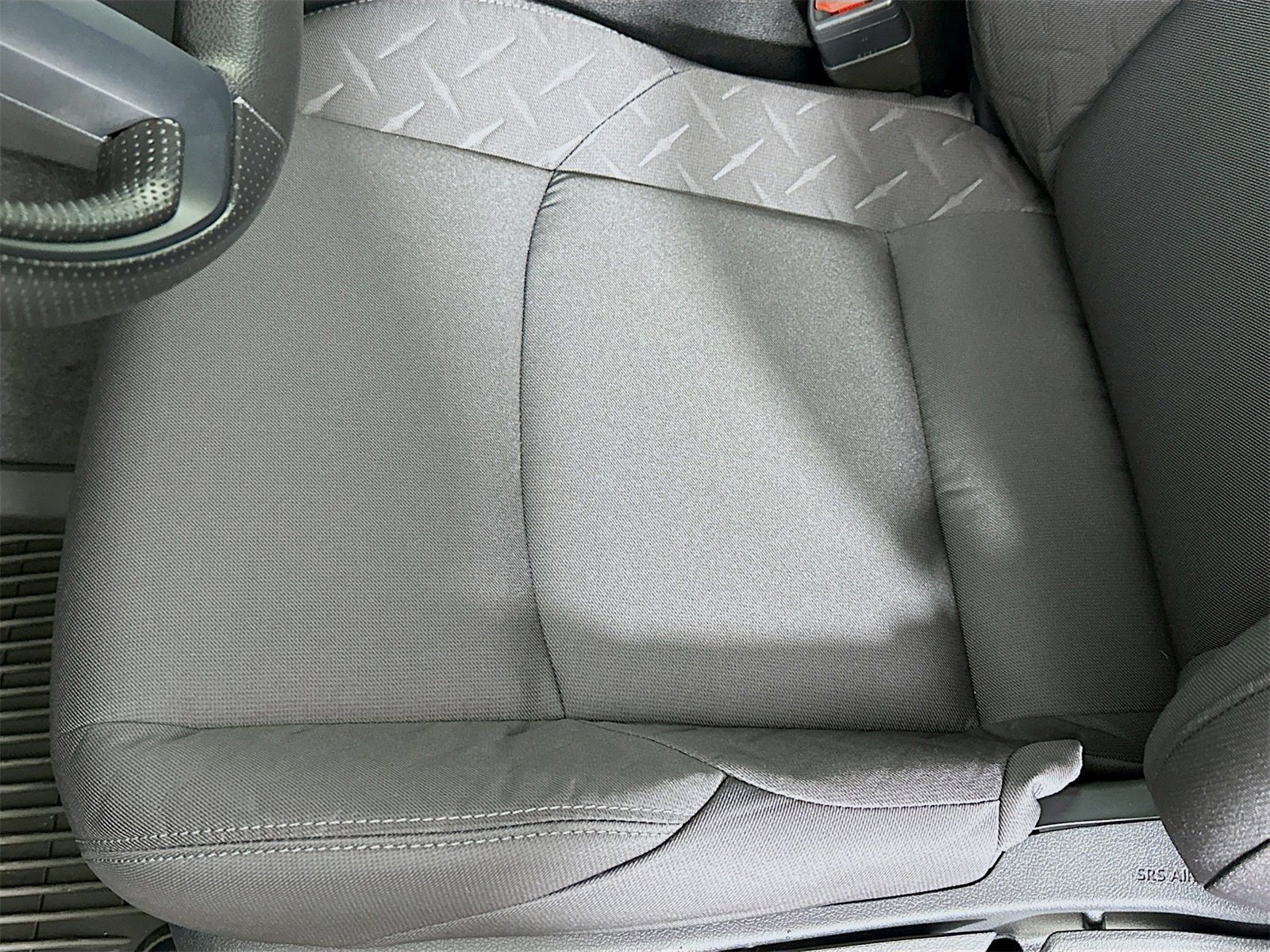 New 2025 Toyota Tacoma SR5 image 19