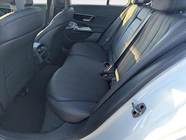 New 2025 Mercedes-Benz E 350 Sedan image 13