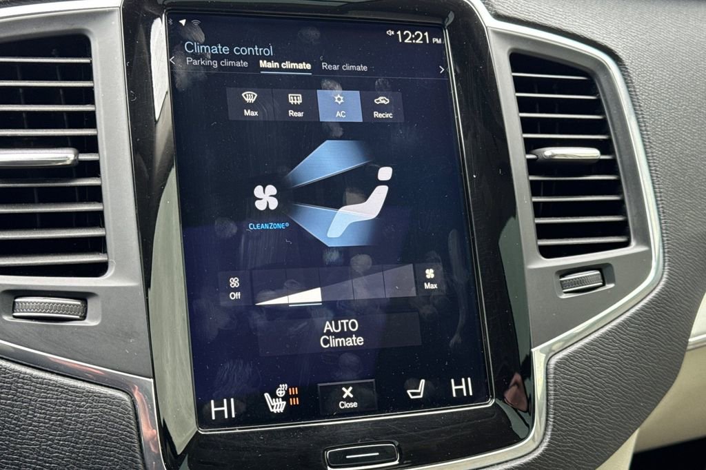 Used 2018 Volvo XC90 T5 Momentum w/ Convenience Package image 21