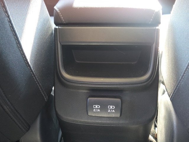 Used 2021 Subaru Outback Premium AWD/4WD image 17