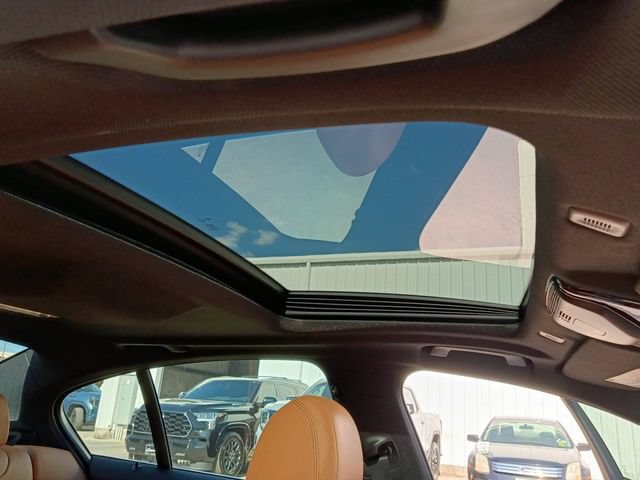 Used 2019 BMW 540i w/ Convenience Package RWD image 7