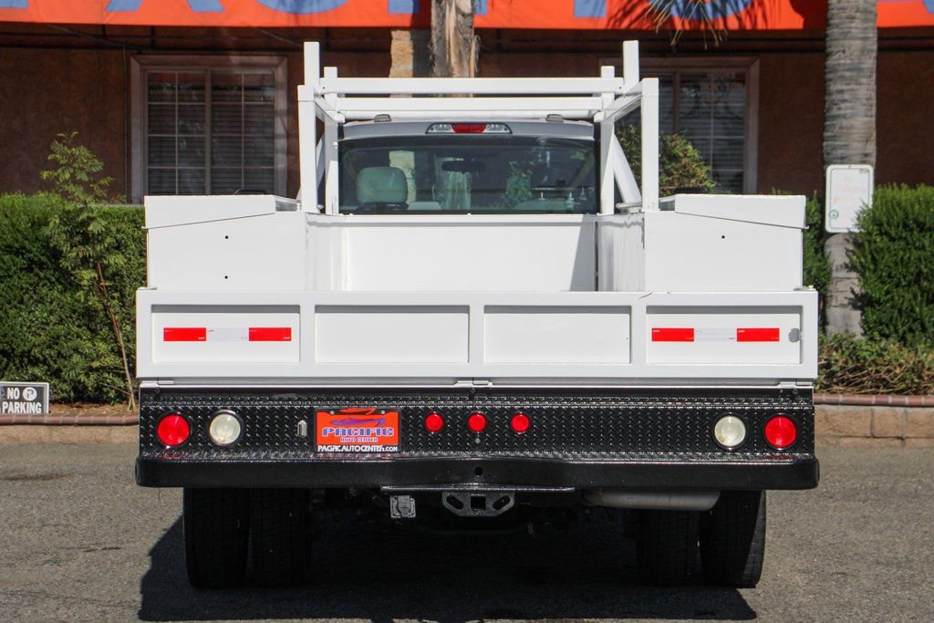 Used 2021 Ford F450 XL image 8