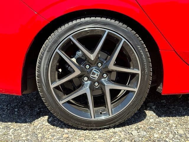 Used 2022 Honda Civic Sport Touring image 23