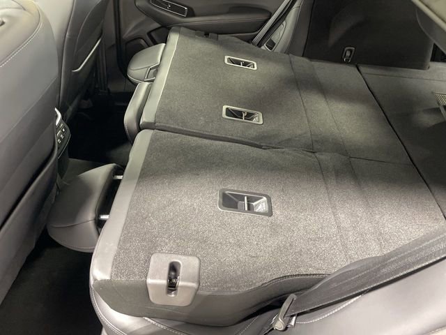 Used 2022 Subaru Outback Limited image 24