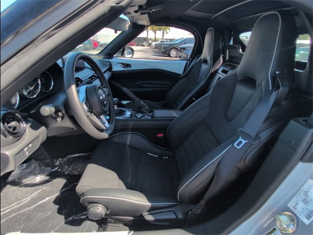 New 2025 MAZDA MX-5 Miata Club w/ Brembo/BBS Recaro Package image 6