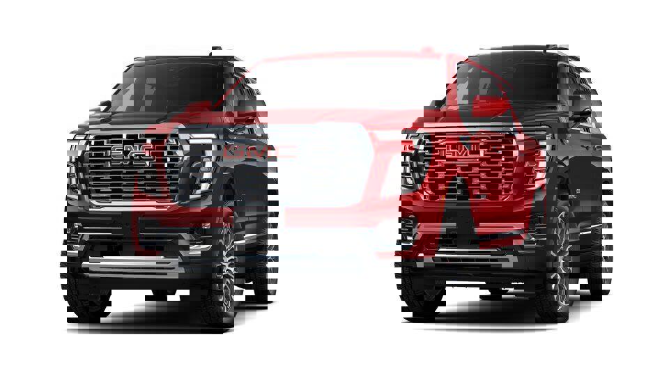 New 2026 GMC Yukon XL Denali image 3