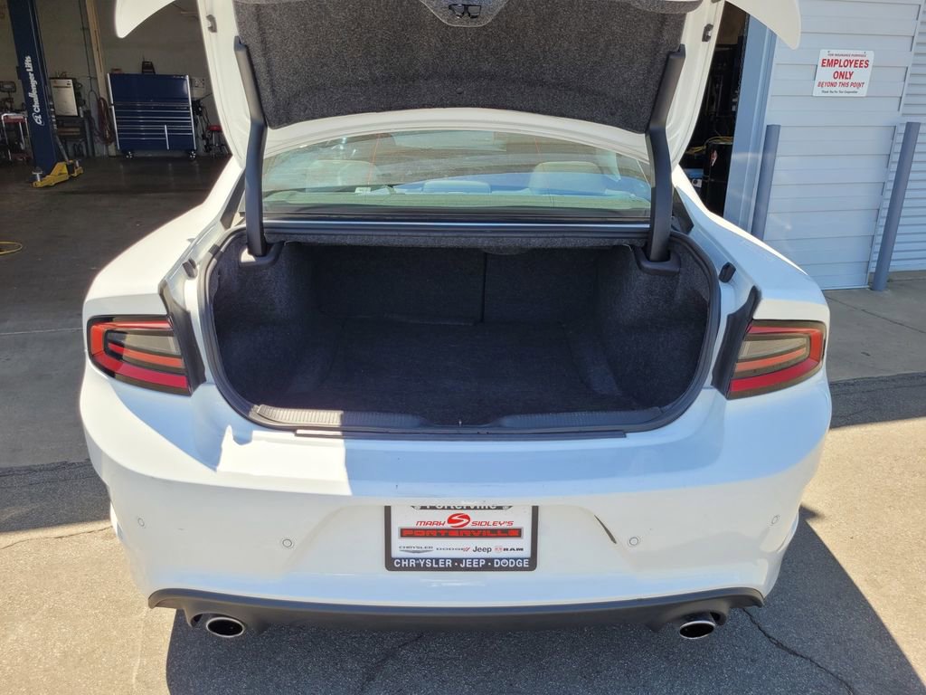 Used 2023 Dodge Charger GT image 26