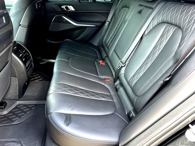 Used 2023 BMW X5 M50i w/ Executive Package AWD/4WD image 24