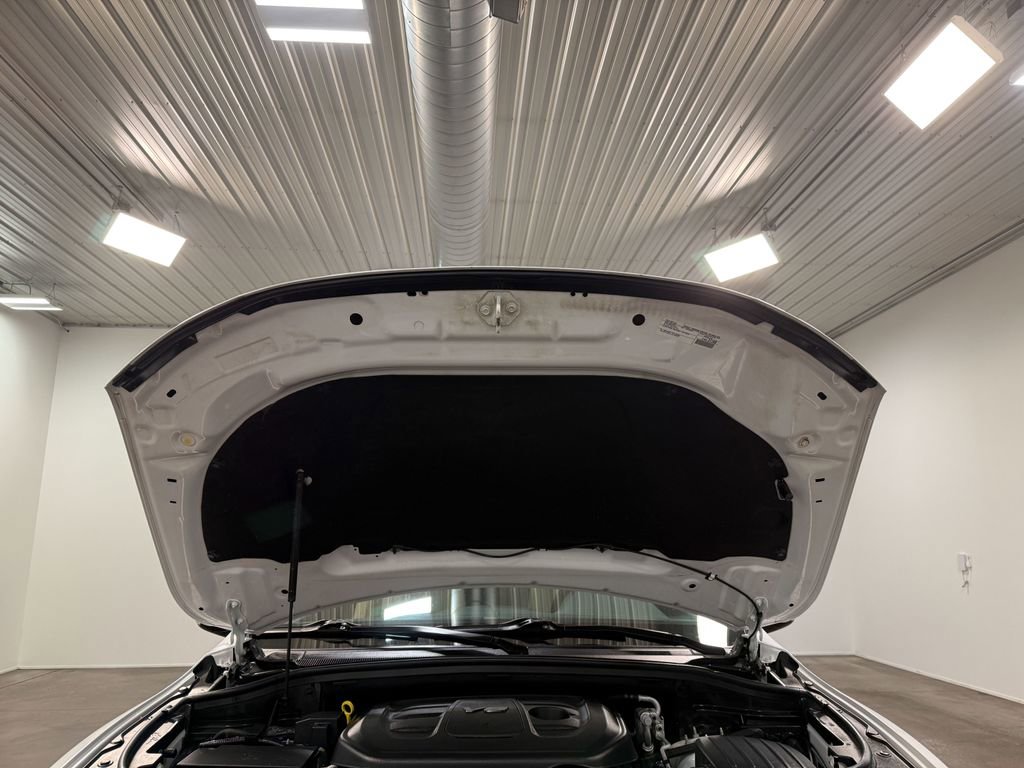 Used 2016 Dodge Durango Citadel w/ Technology Group image 90