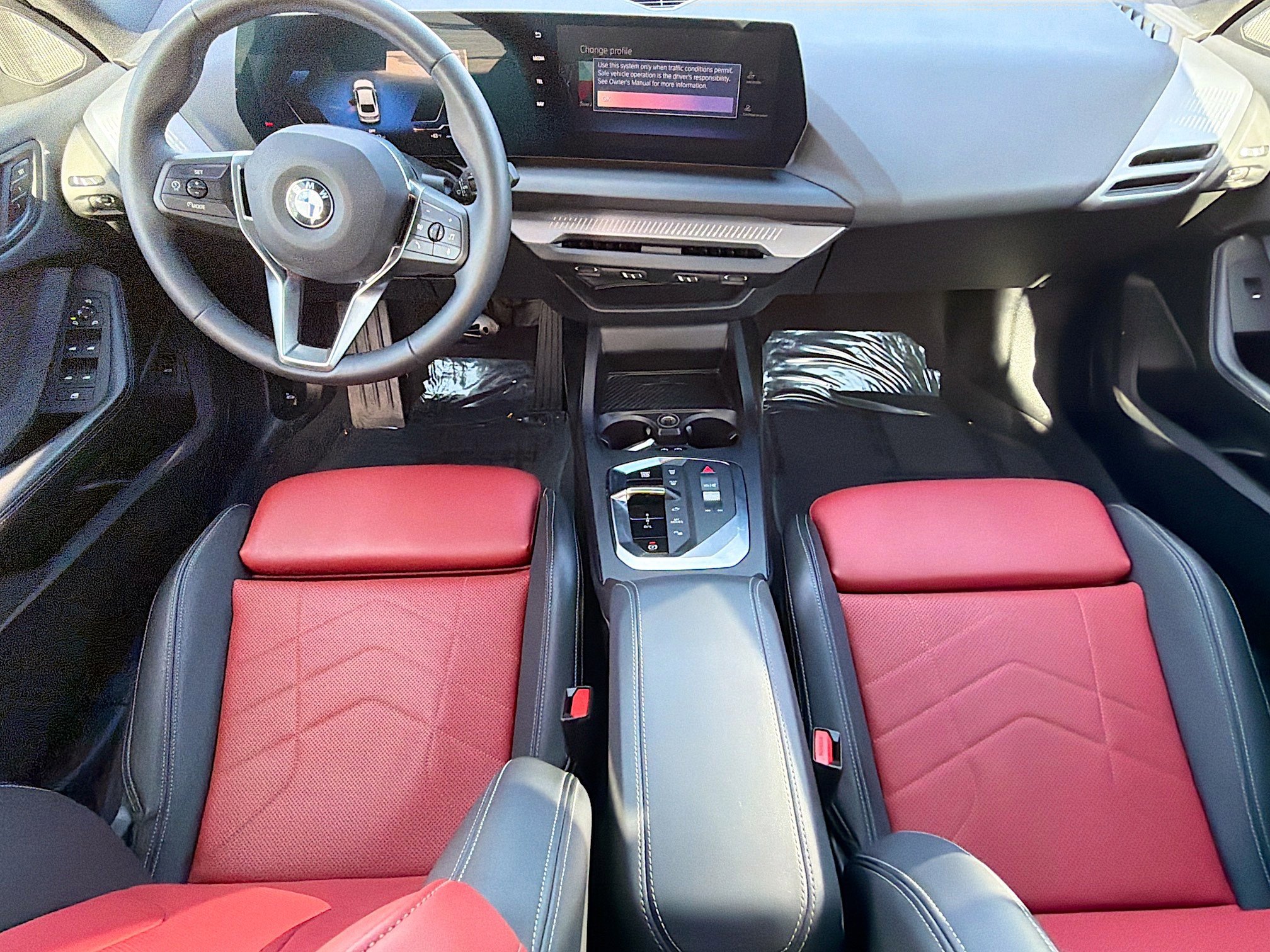 Used 2025 BMW 228i xDrive image 15