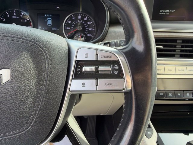 Certified 2022 Kia Telluride EX FWD image 16