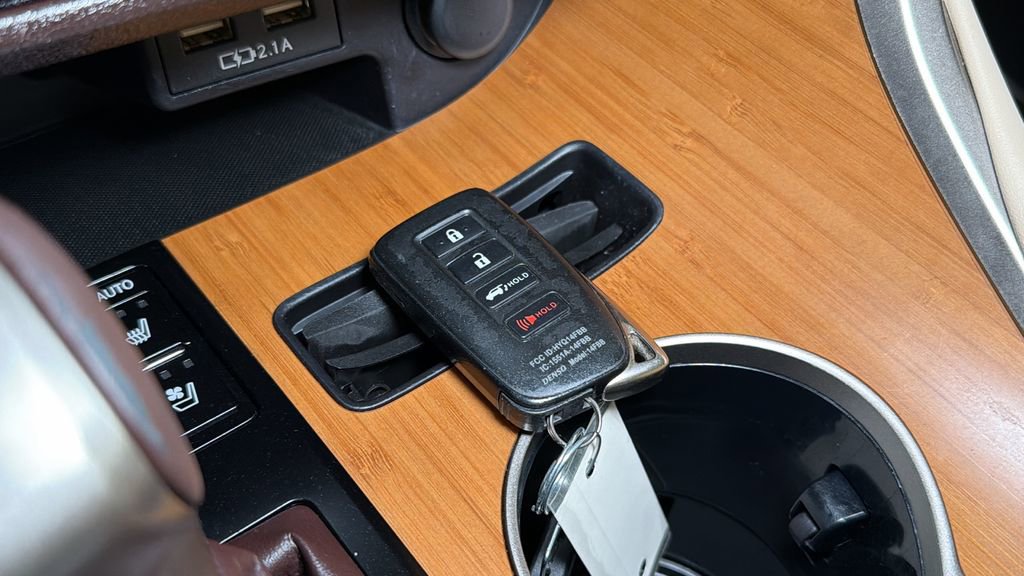 Certified 2020 Lexus RX 350 AWD w/ Premium Package image 30