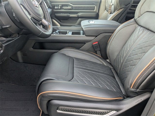 New 2026 RAM 1500 Tungsten image 13