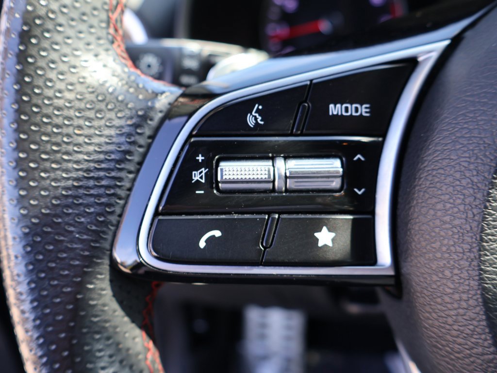 Used 2022 Kia Forte GT image 42