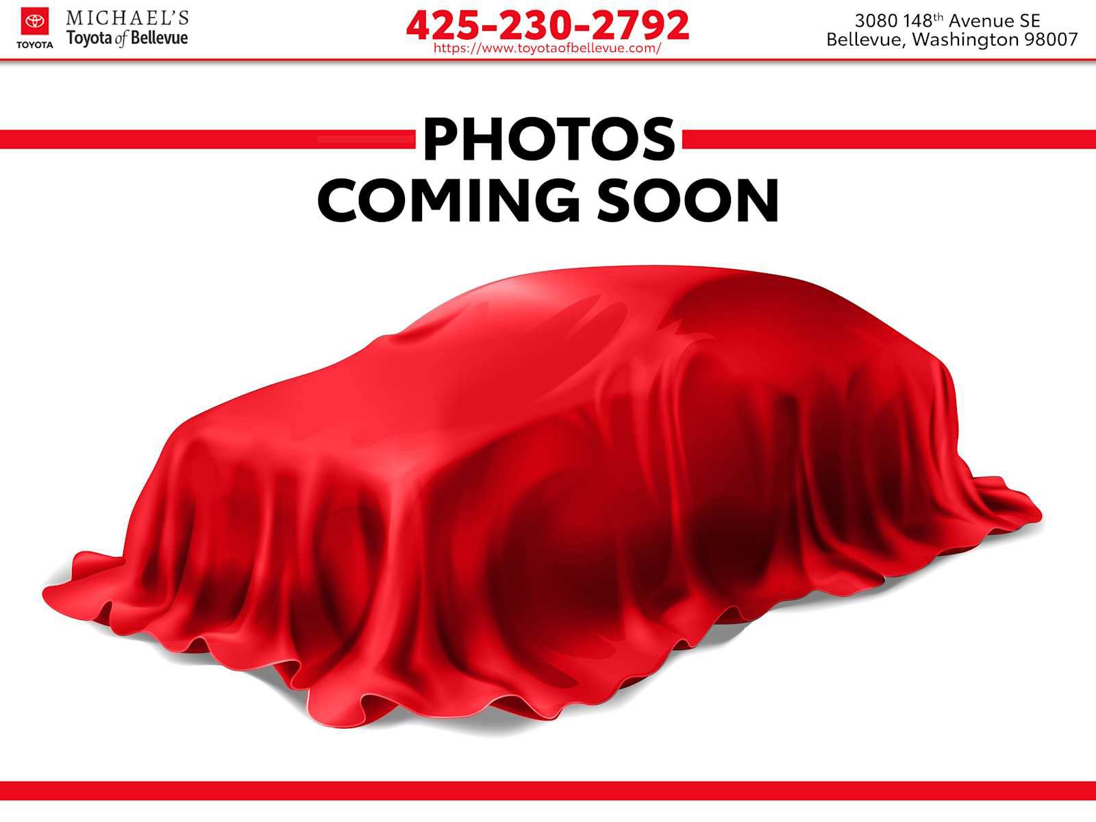 Used 2024 Toyota Corolla LE