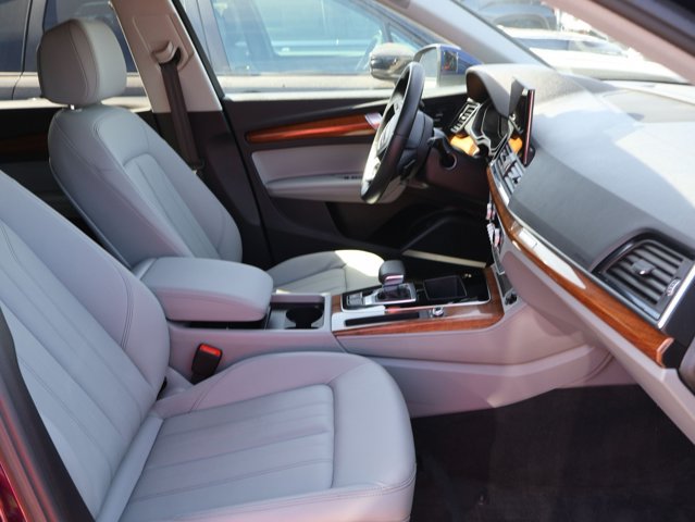 Used 2023 Audi Q5 2.0T Premium Plus AWD/4WD image 25