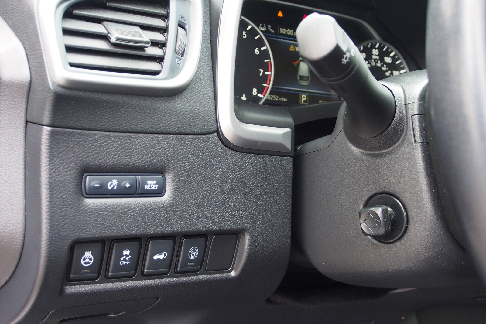 Used 2020 Nissan Murano Platinum image 21