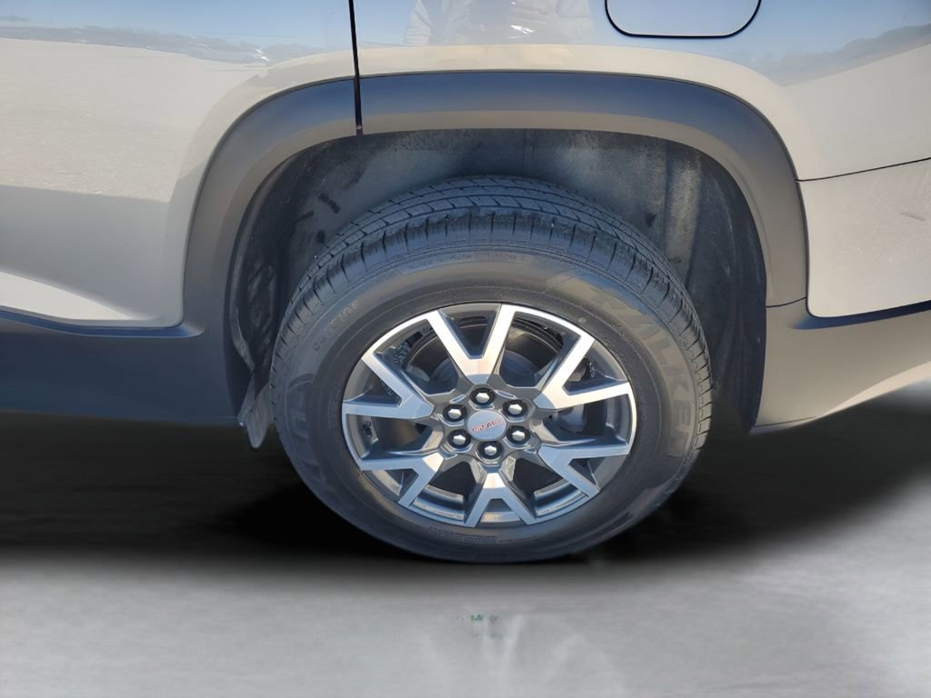 Used 2021 GMC Acadia SLE w/ Driver Convenience Package image 19