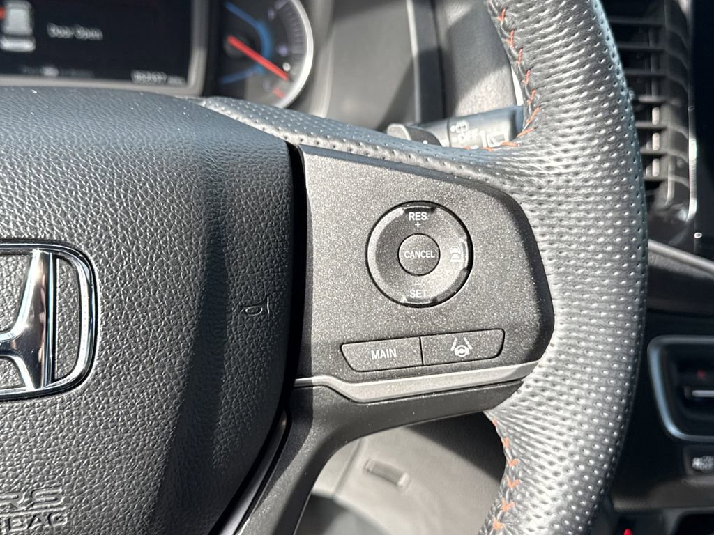 Used 2022 Honda Pilot TrailSport image 30