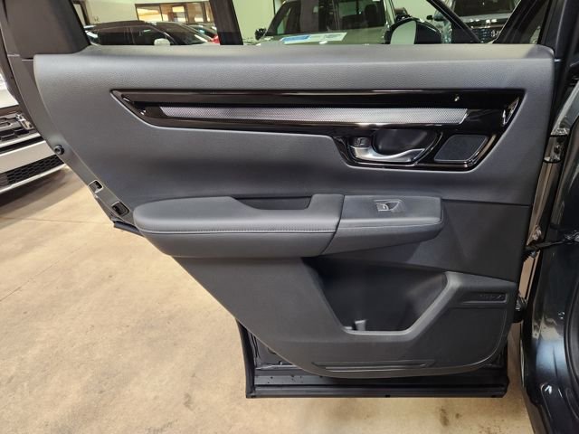 Used 2024 Honda CR-V EX-L image 24