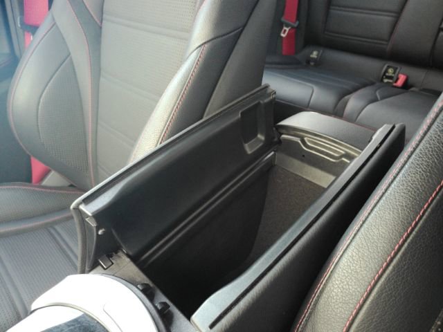 Used 2017 Mercedes-Benz GLC 43 AMG 4MATIC image 47