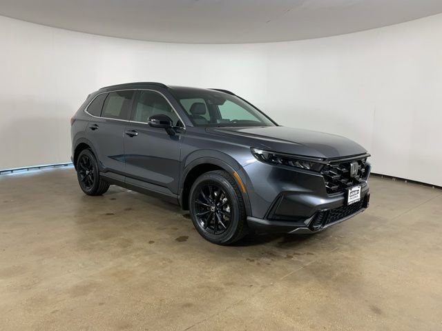 Used 2024 Honda CR-V Sport-L image 5