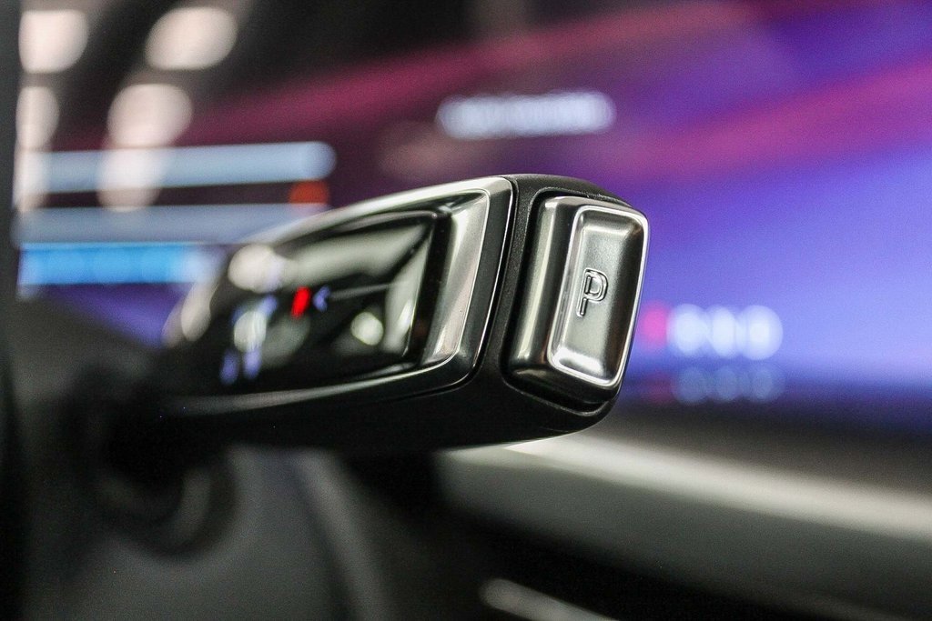 New 2026 Cadillac Escalade IQ Luxury 1 image 25