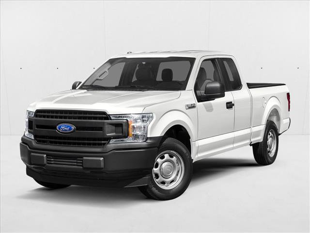 Used 2019 Ford F150 XL w/ Equipment Group 101A Mid