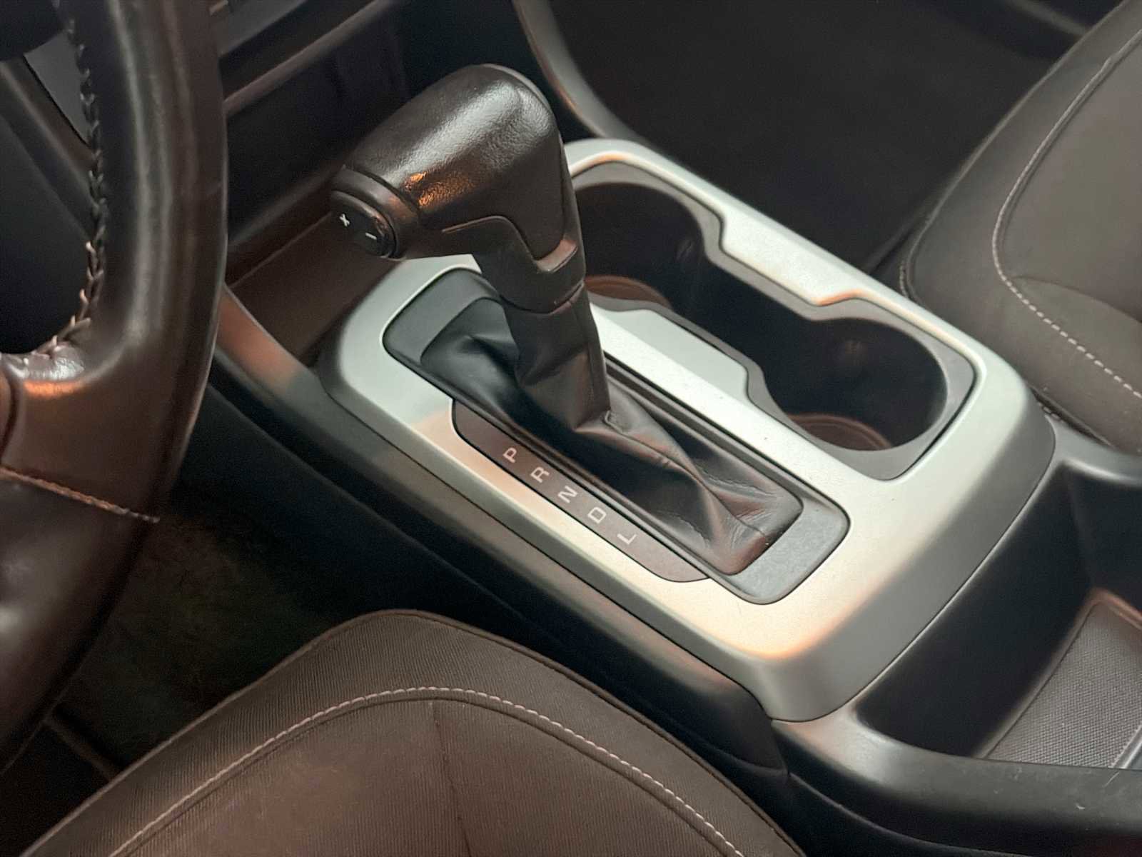 Used 2018 Chevrolet Colorado LT image 20