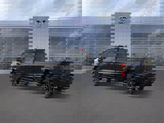 New 2026 Ford F250 Platinum image 33