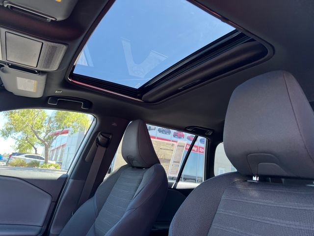 New 2026 Toyota RAV4 SE AWD/4WD image 23