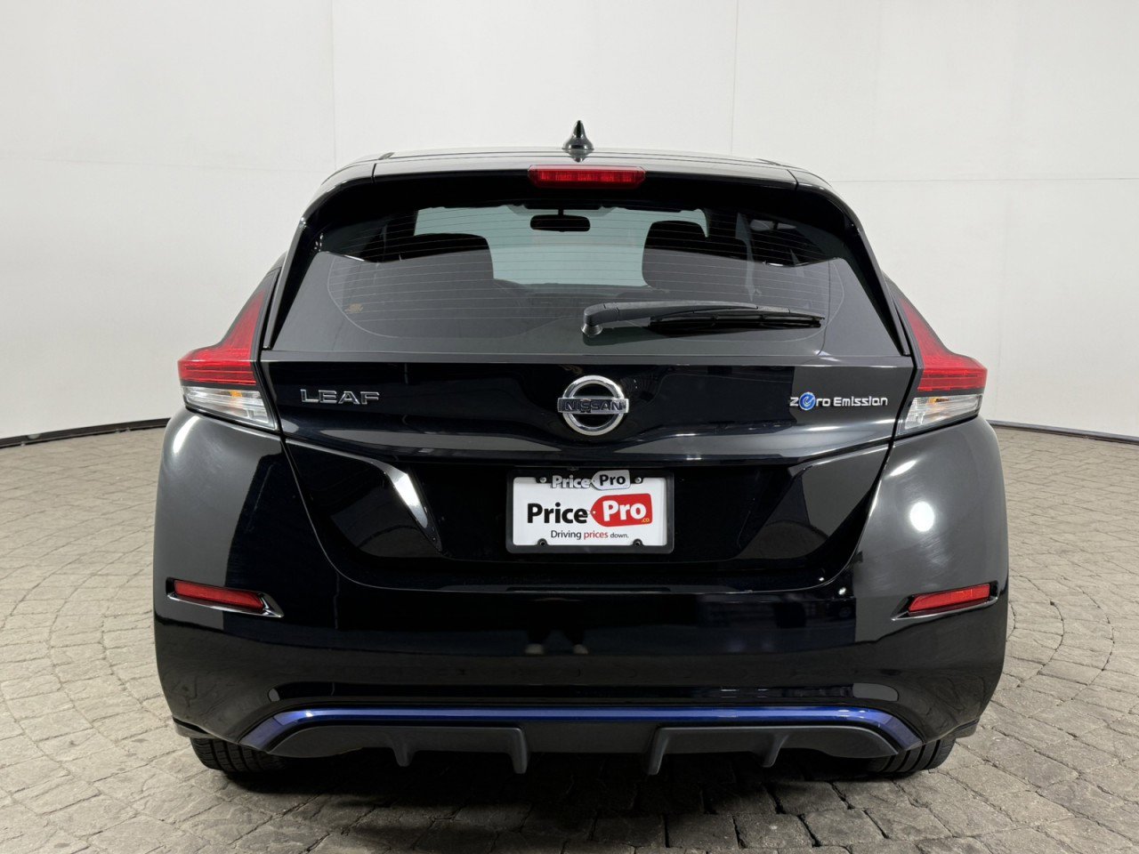 Used 2019 Nissan Leaf S w/ S Charge Package image 6