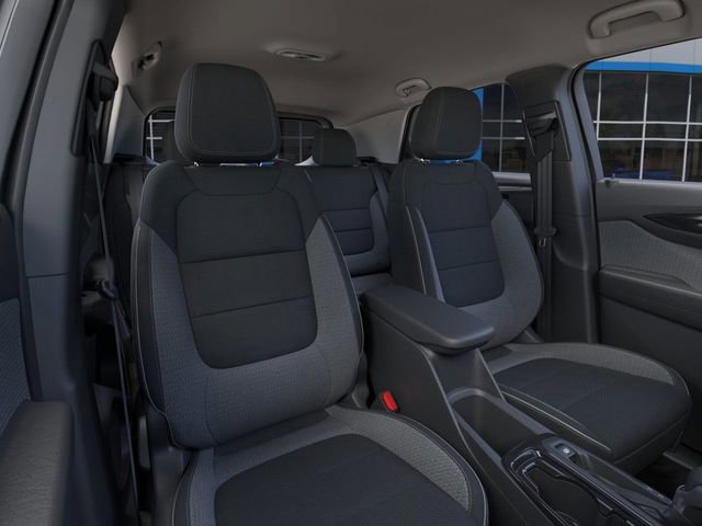 Used 2025 Chevrolet TrailBlazer LT w/ Convenience Package image 16