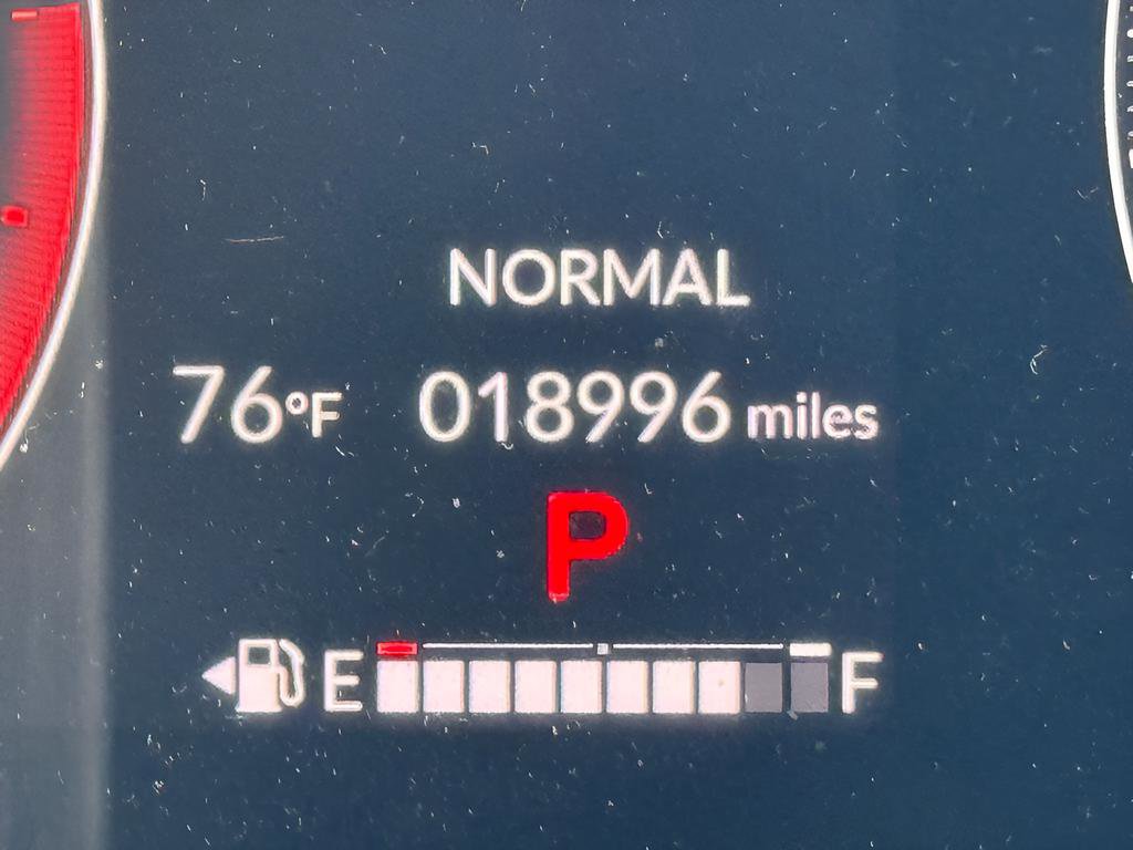 Certified 2024 Honda CR-V EX-L image 23