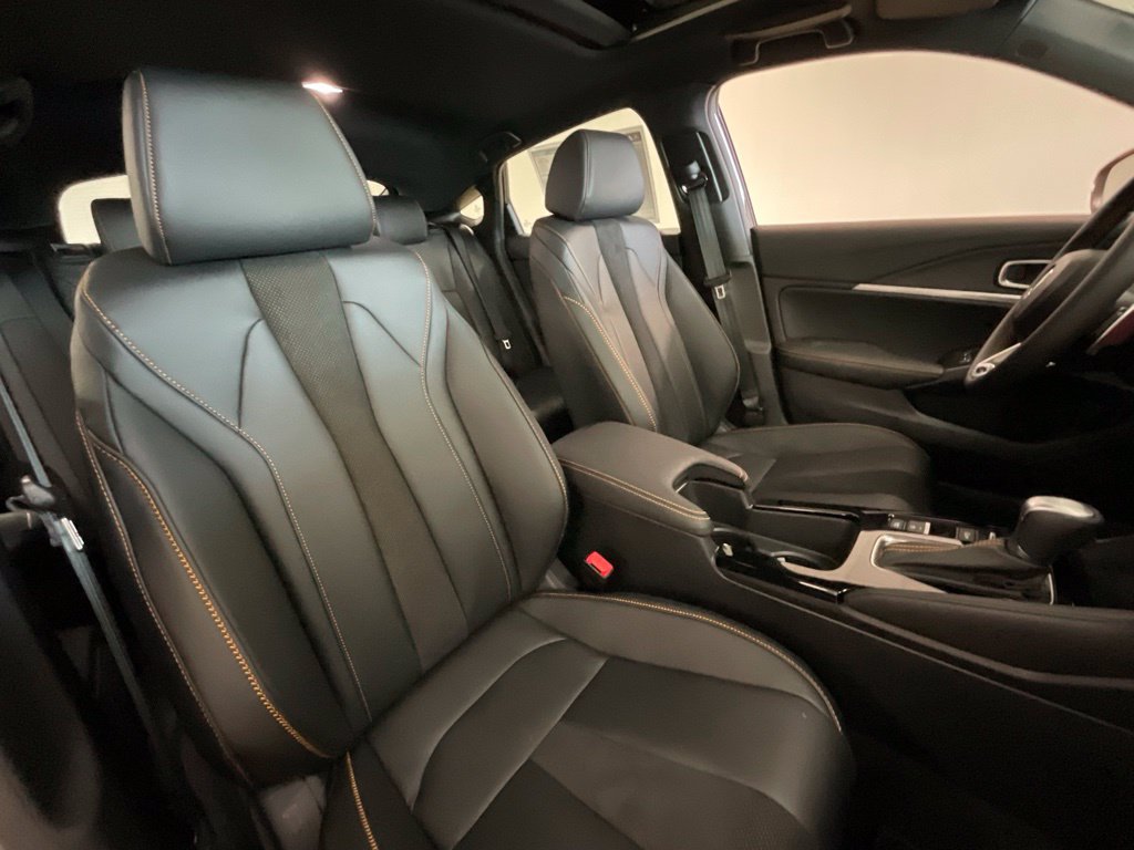 New 2026 Acura Integra A-Spec w/ Technology Package FWD image 16