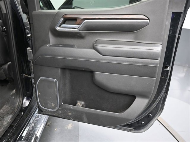 Used 2022 GMC Sierra 1500 SLT w/ SLT Convenience Package image 20
