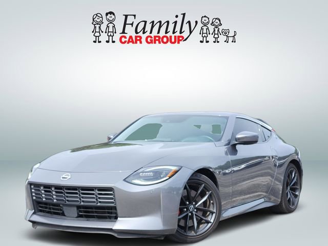 Used 2024 Nissan Z Performance w/ Floor Mat Package